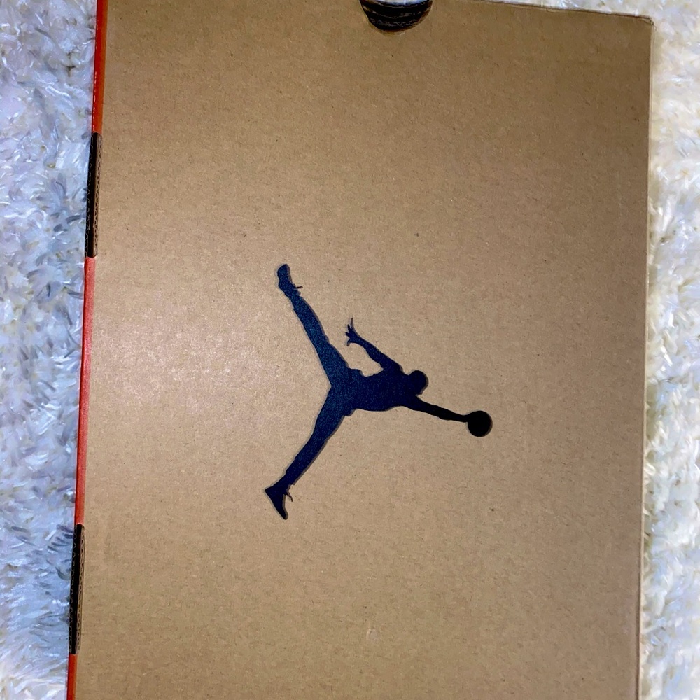 Jordans